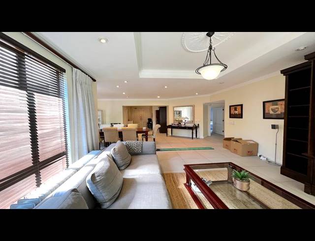 2 BEDROOM PROPERTY TO RENT IN MORNINGSIDE